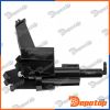 Gicleur de lave-phare gauche pour NISSAN | EDS-NS-017, 28612-BR00A